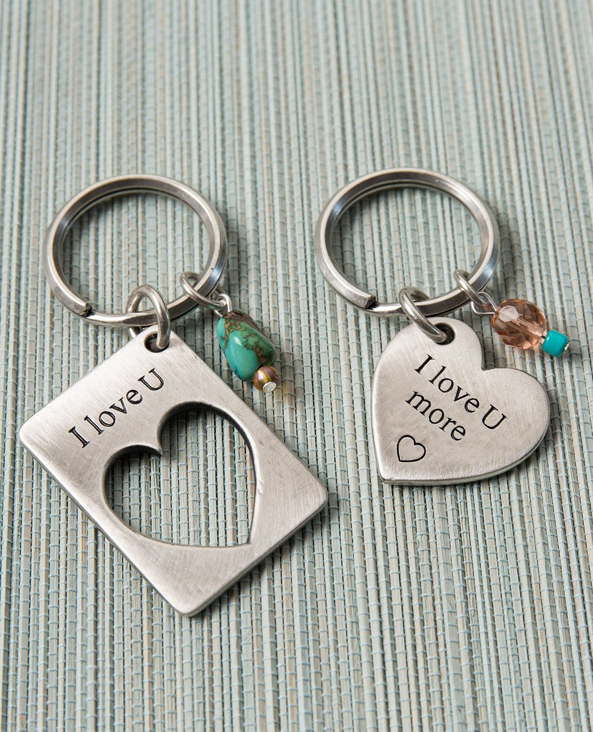 Danon Keychain