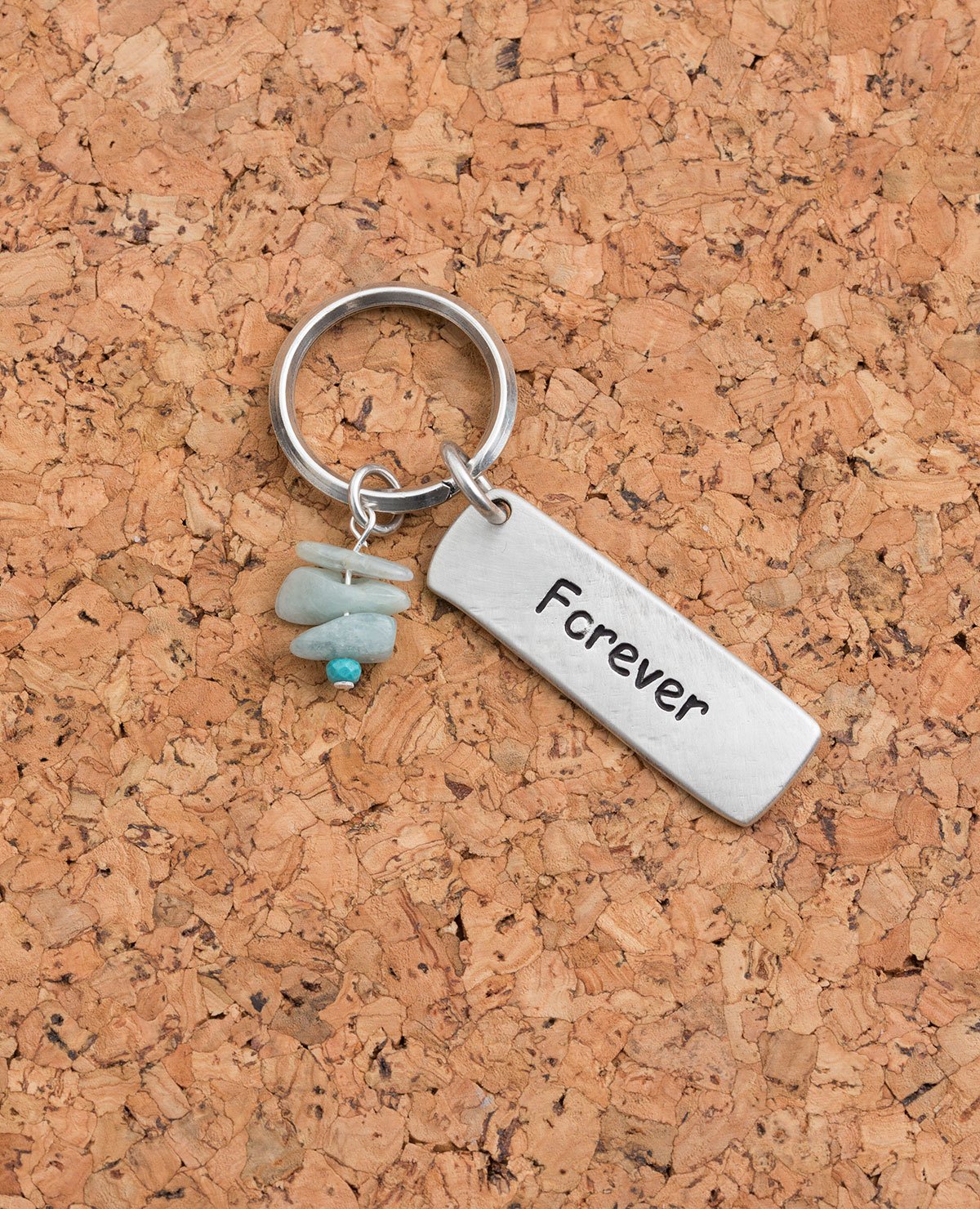 Danon Keychain