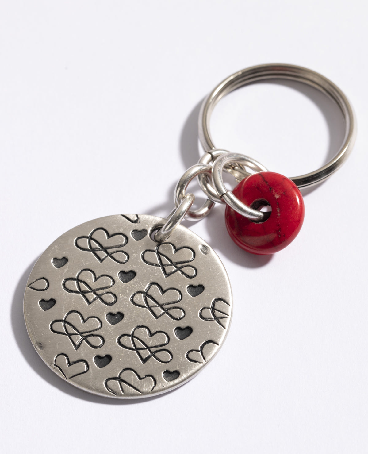 سلسلة مفاتيح دانون