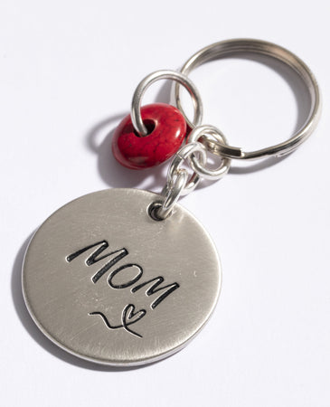 سلسلة مفاتيح دانون