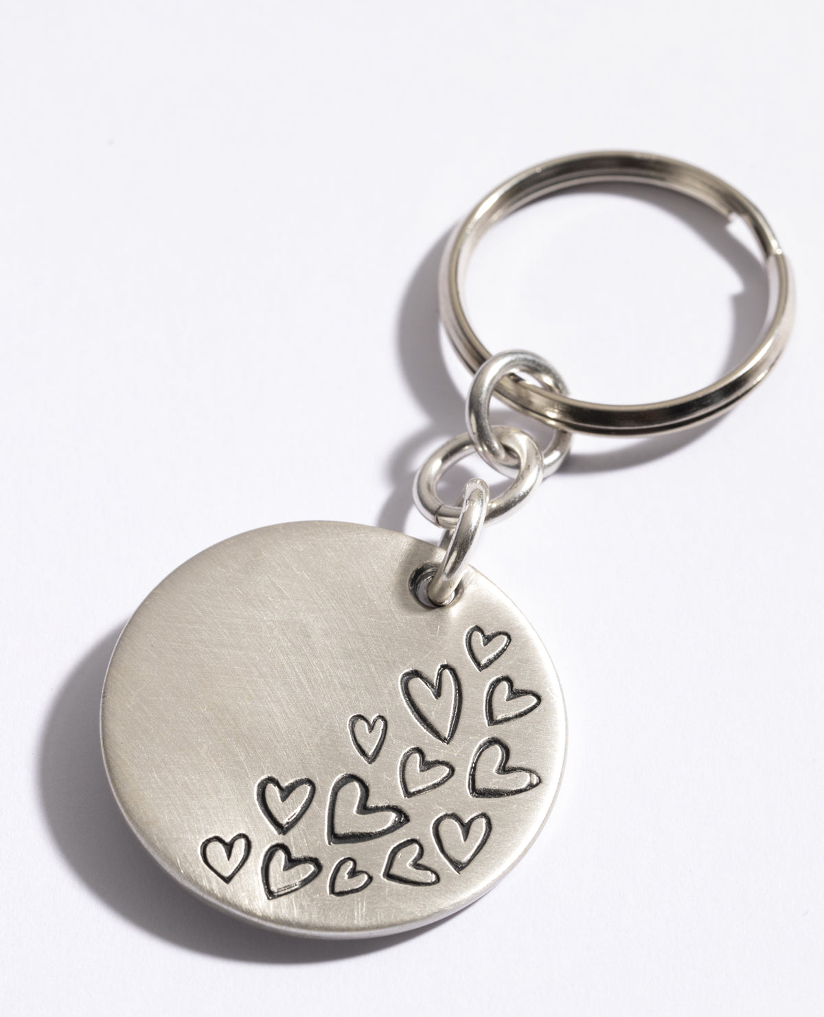 سلسلة مفاتيح دانون