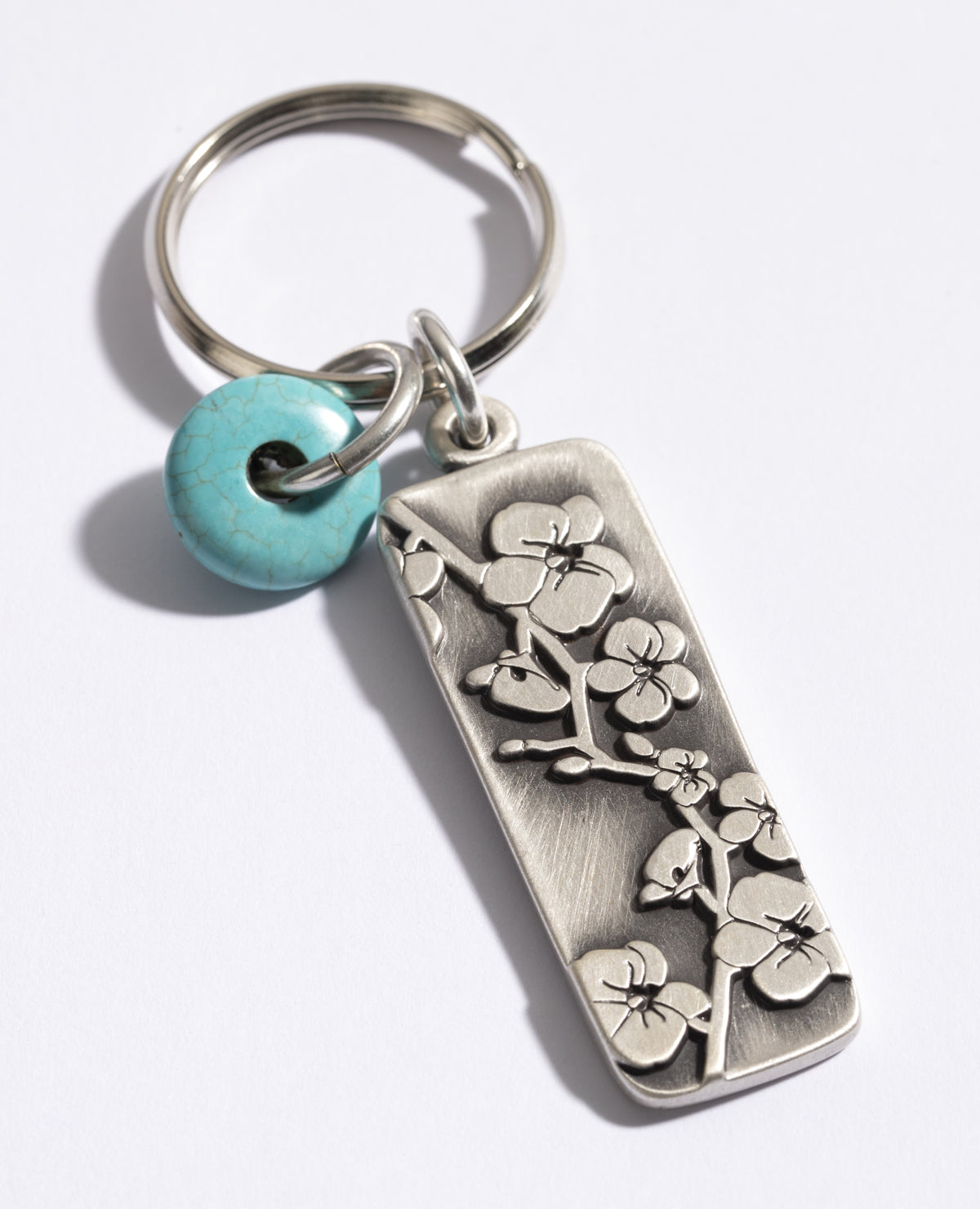 سلسلة مفاتيح دانون