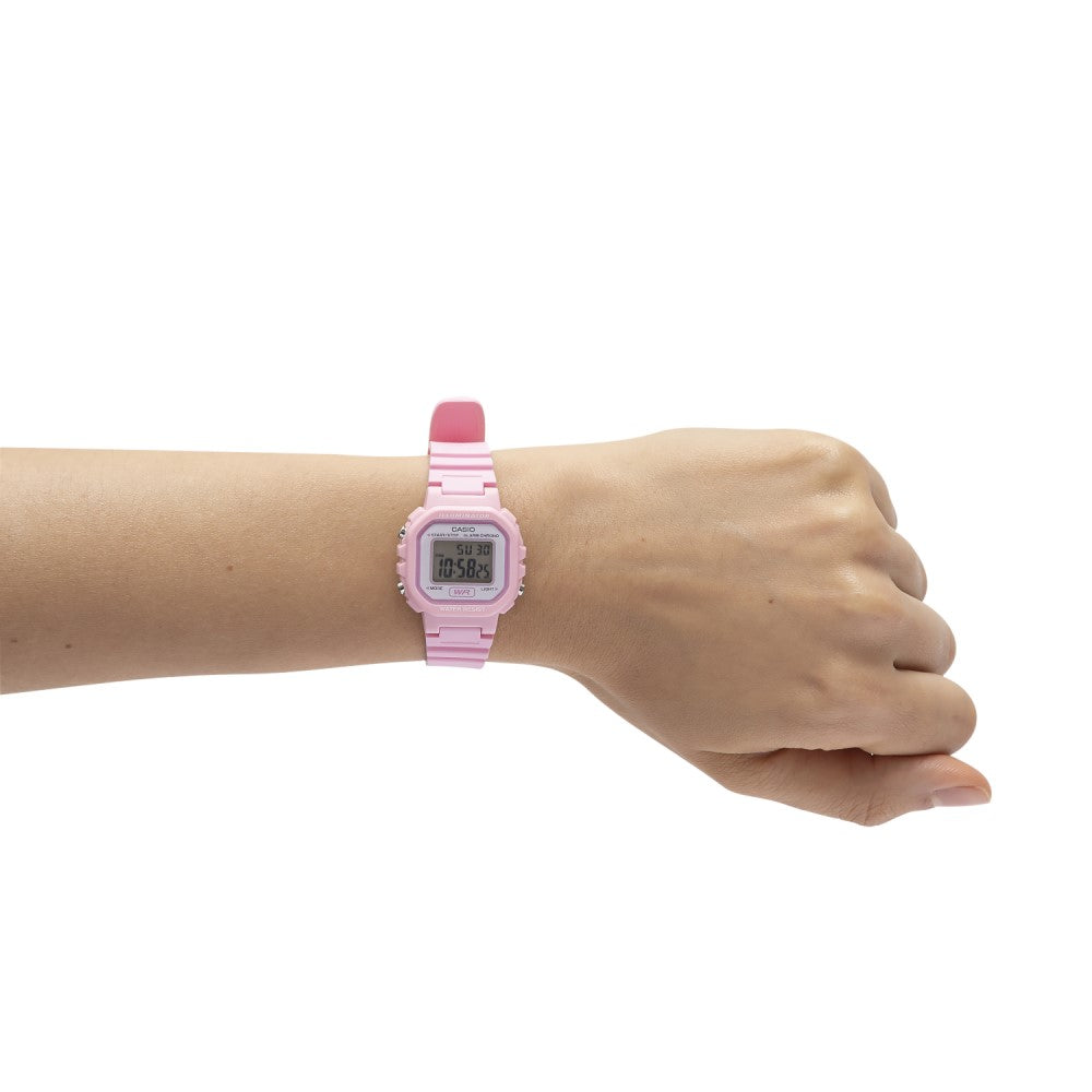 Casio Watch