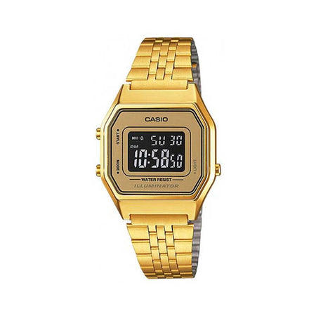 Casio Retro Watch