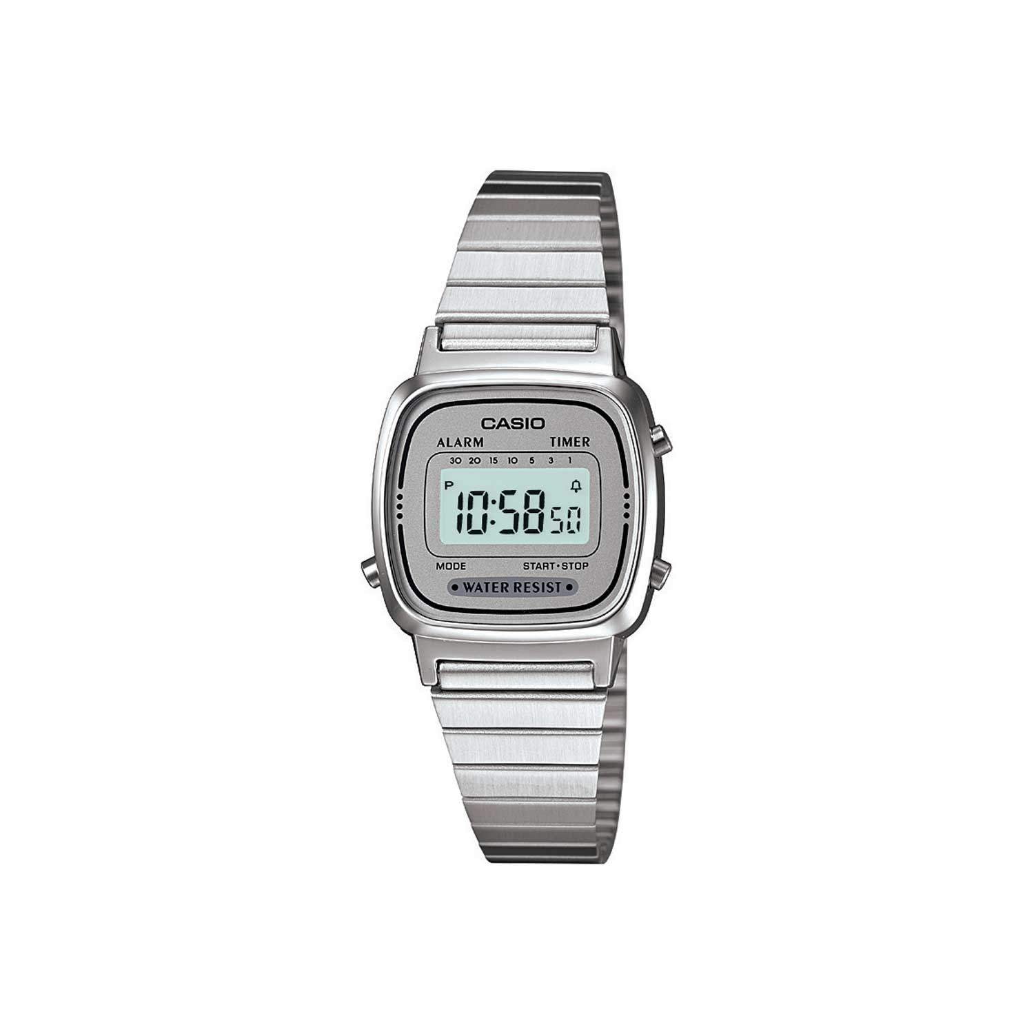 Casio Watch