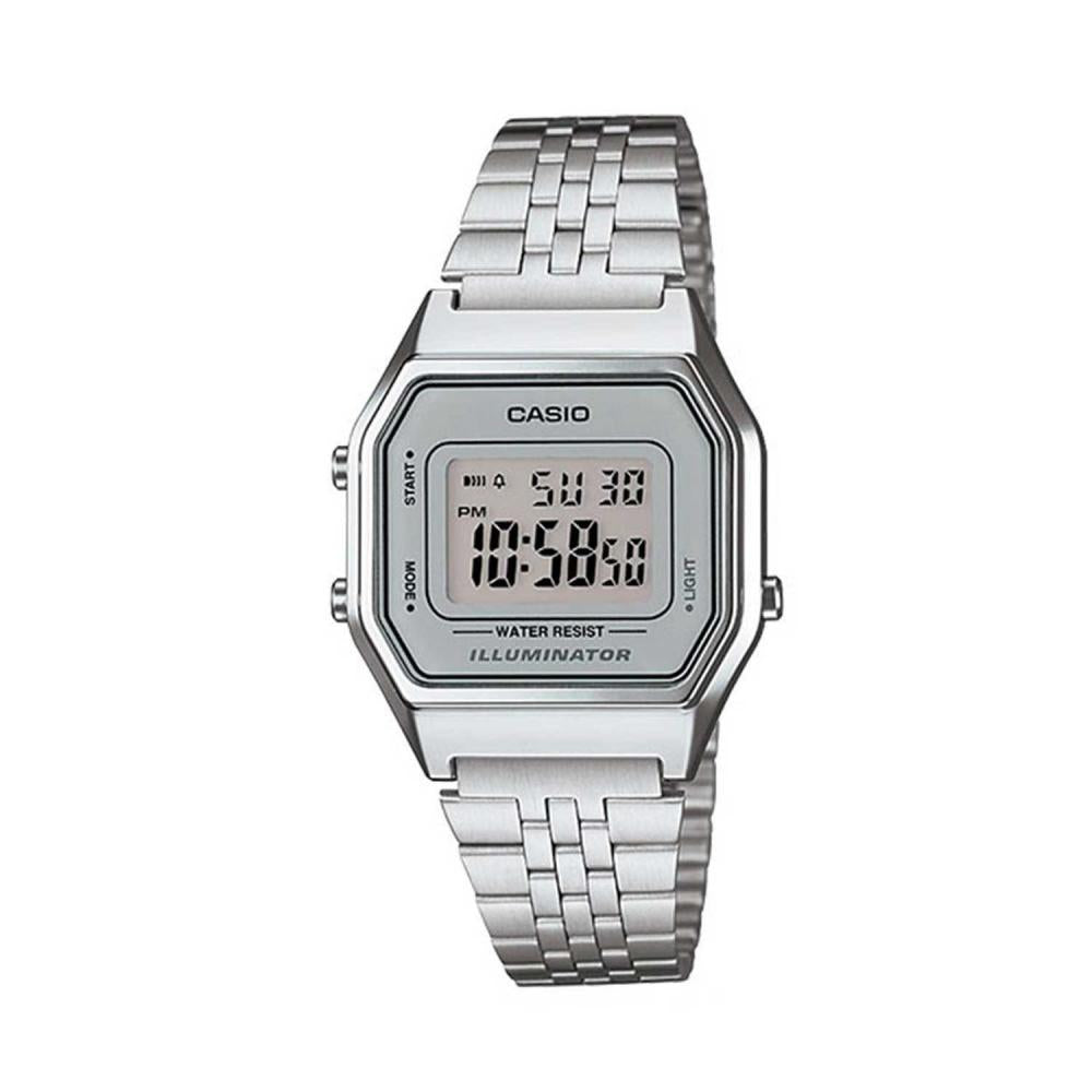 Casio Watch