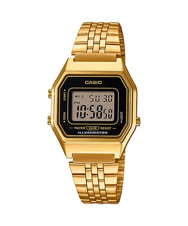 Casio Watch