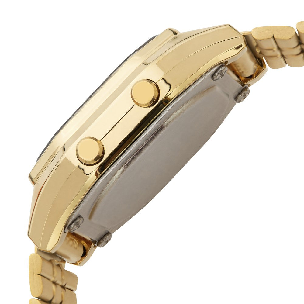 Casio Retro Watch