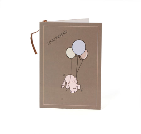 بطاقة معايدة