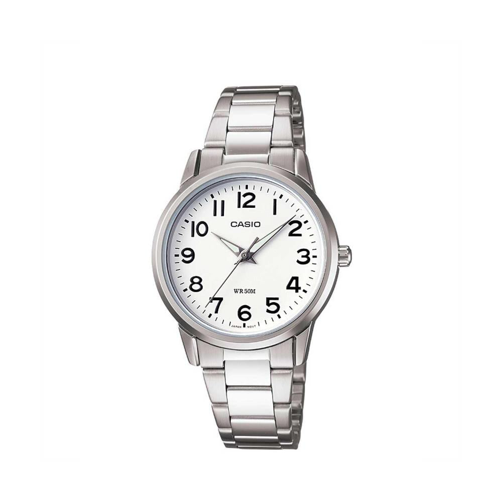 Casio Watch