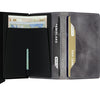 Secrid Miniwallet Vintage Grey Wallet
