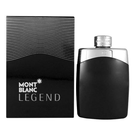 عطر مونت بلانك Legend EDT ‏200 مل