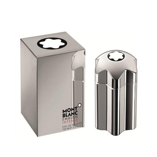 Mont Blanc Emblem Intense EDT 100ml Perfume