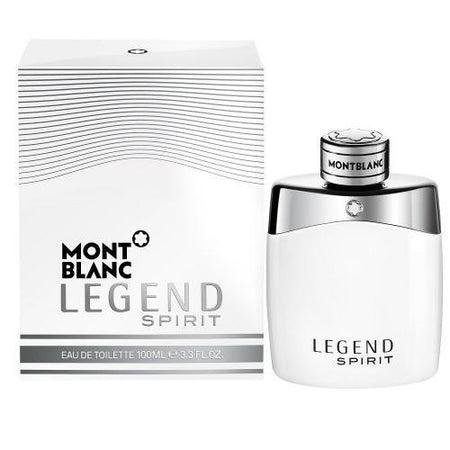 عطر مونت بلانك Legend Spirit EDT ‏100 مل