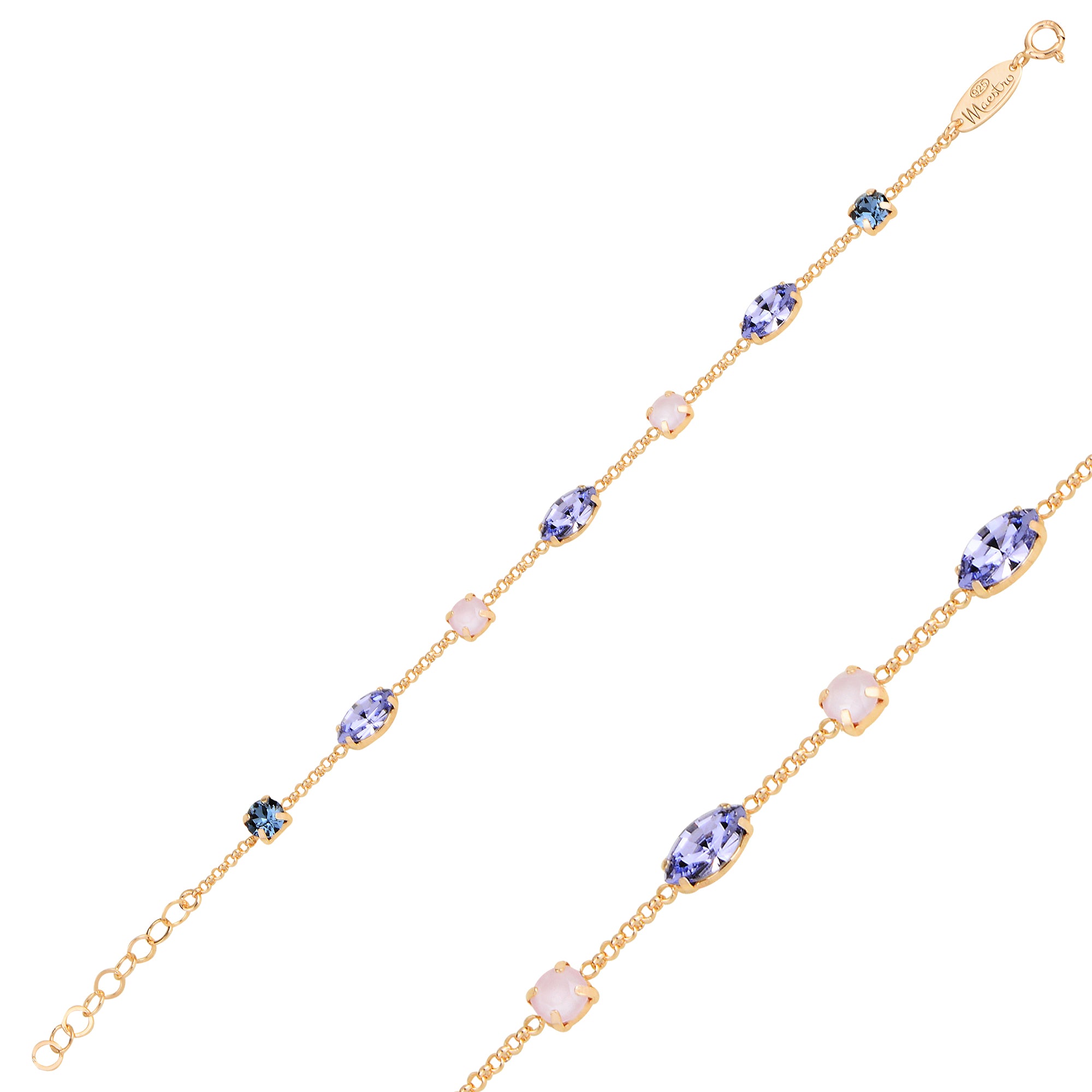 Maestro Bracelet