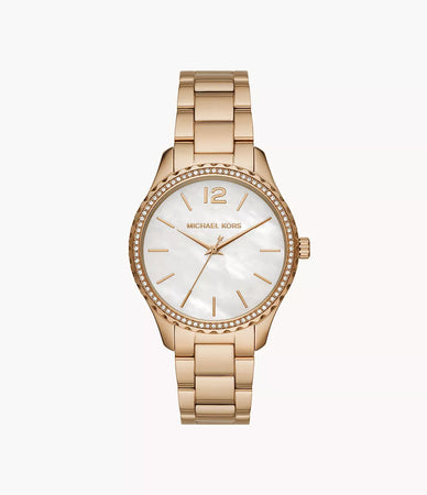 Michael Kors Layton Watch