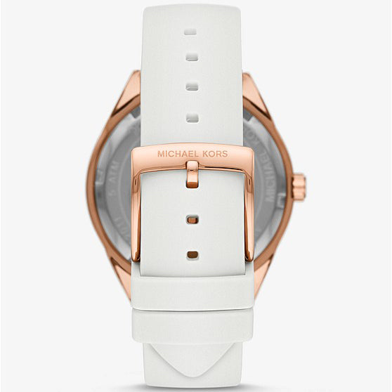 ساعة مايكل كورس