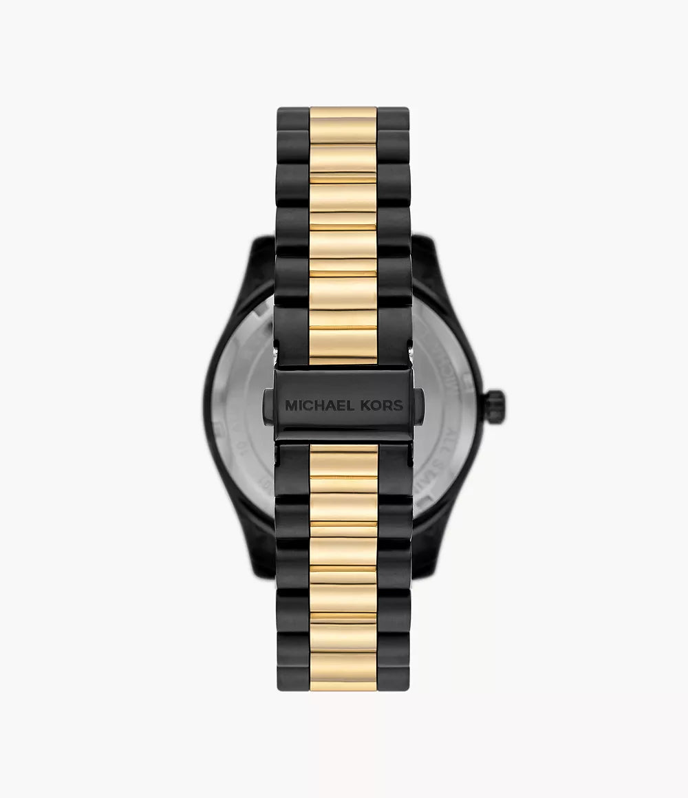 ساعة Michael kors