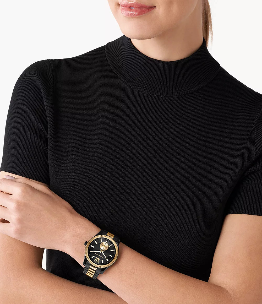 ساعة Michael kors