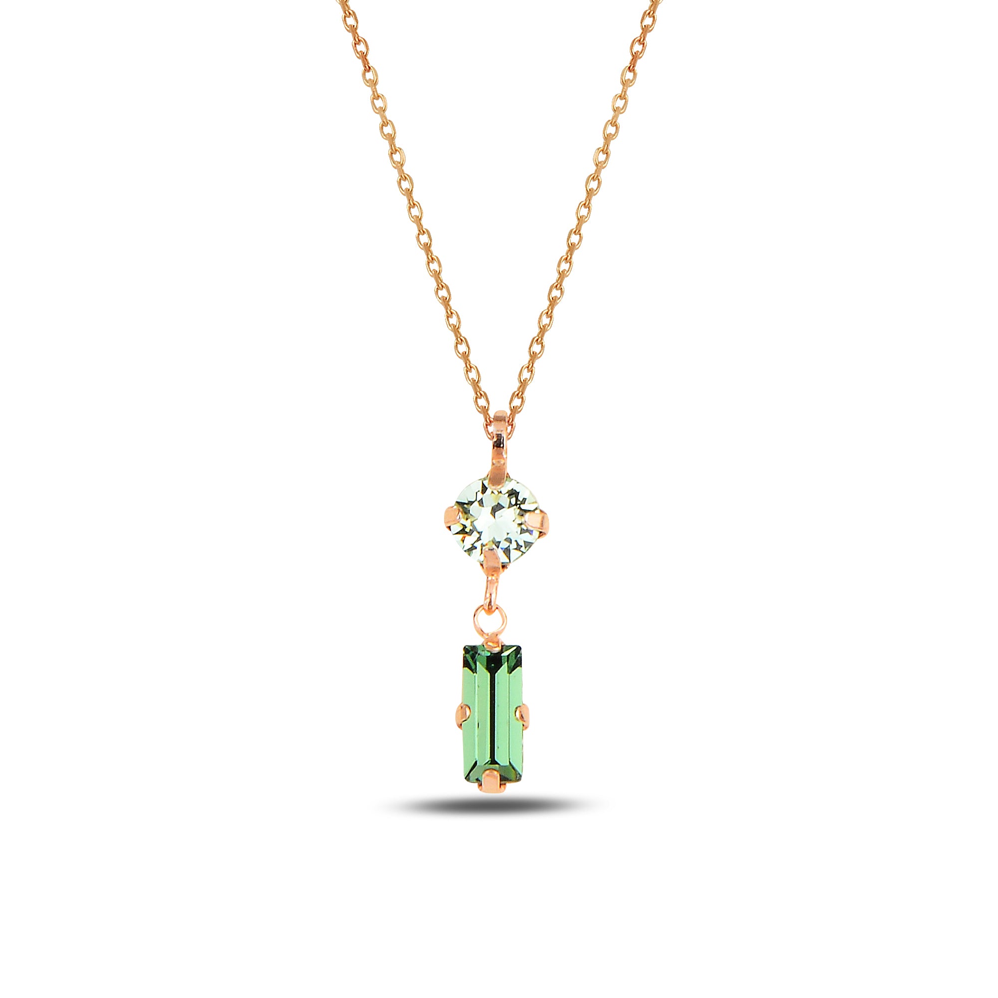 Maestro Necklace