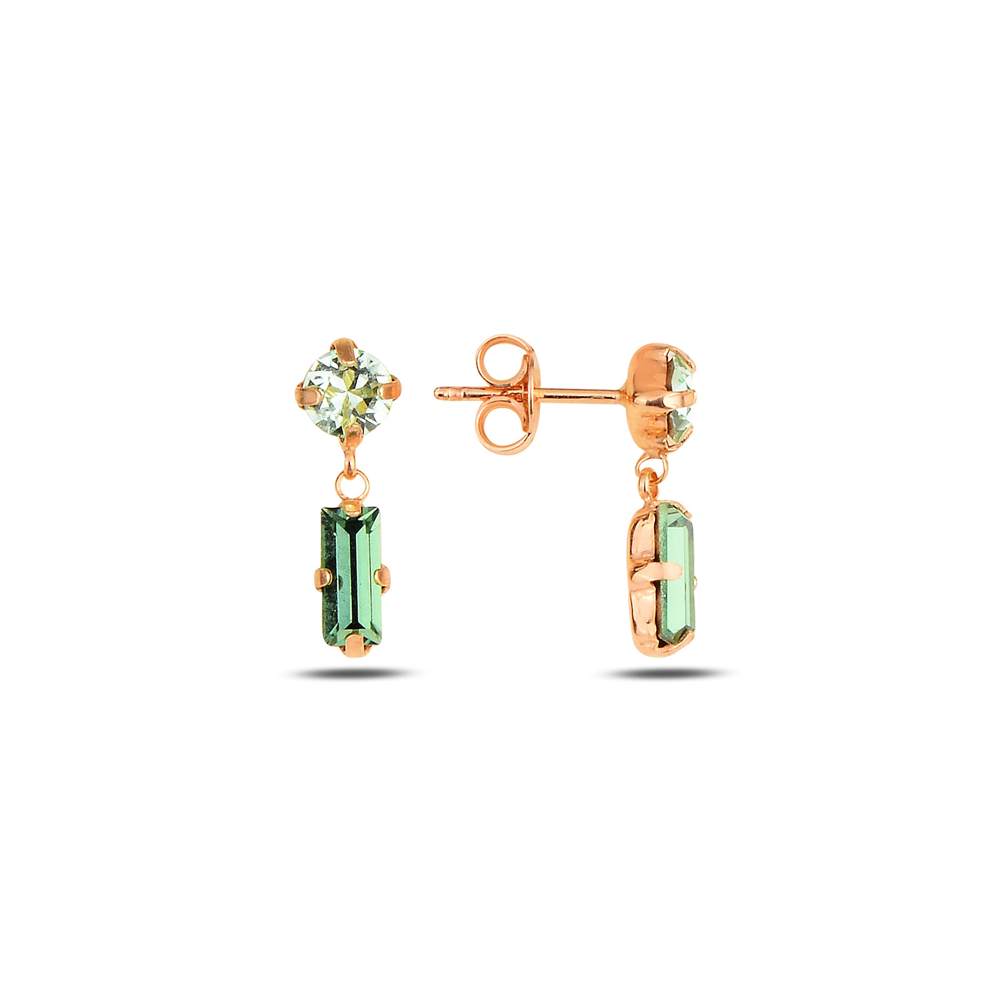 Maestro Earrings
