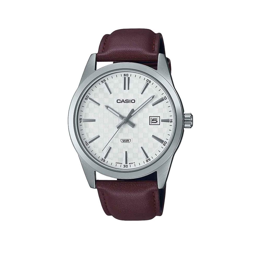 Casio Watch