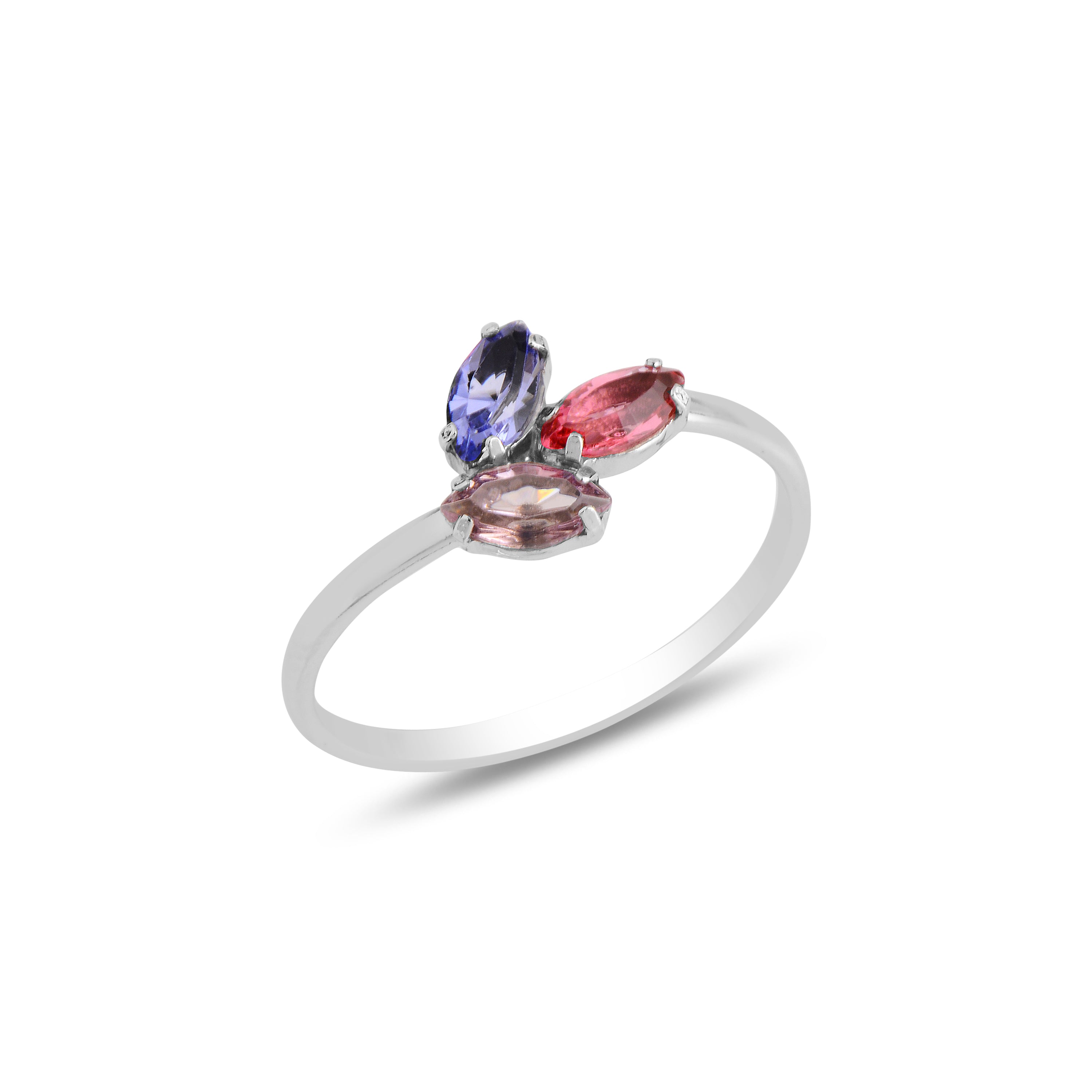 Maestro Ring