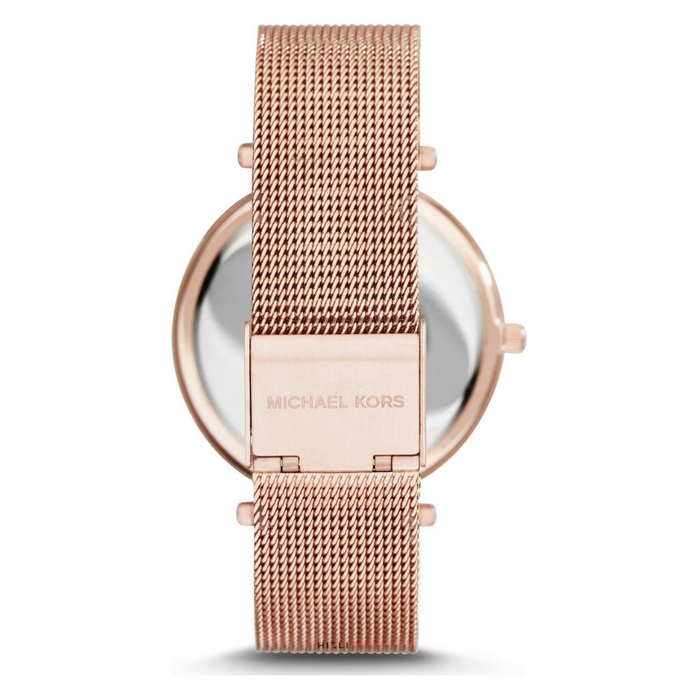 Michael Kors Darci Watch