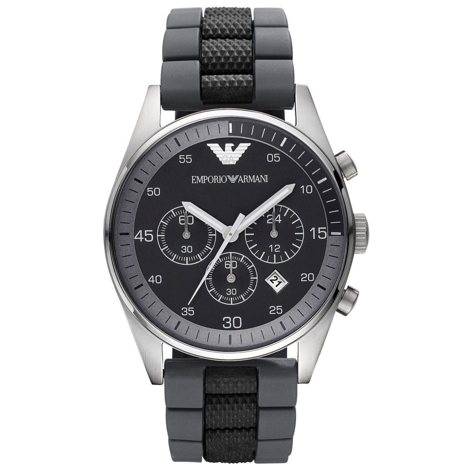 Emporio Armani Sportivo Watch