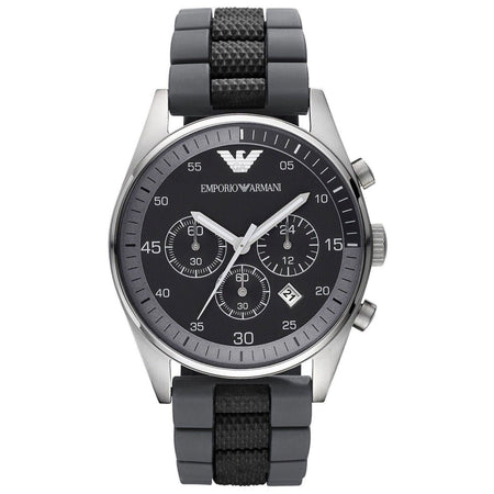 Emporio Armani Sportivo Watch