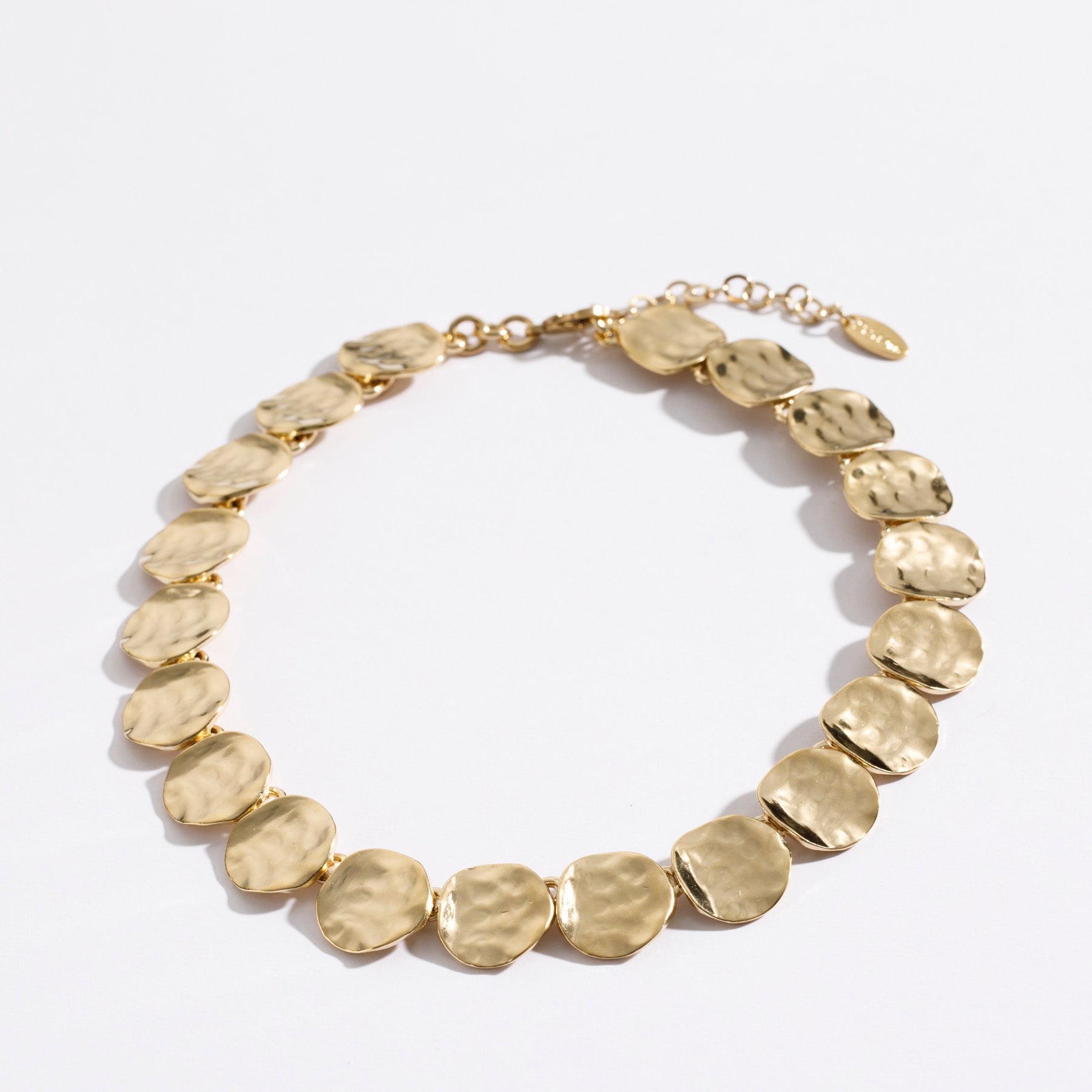 Danon Necklace