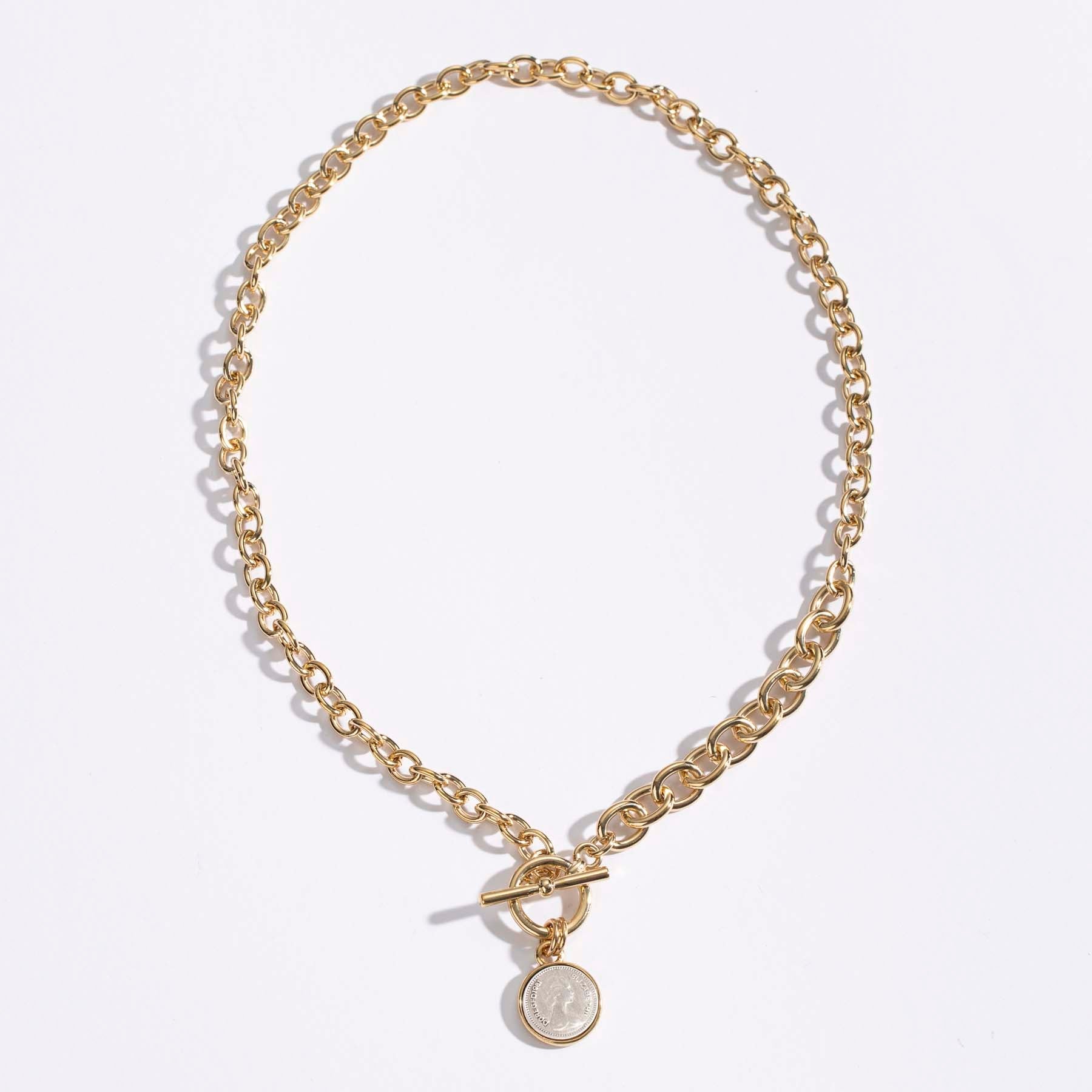 Danon Necklace