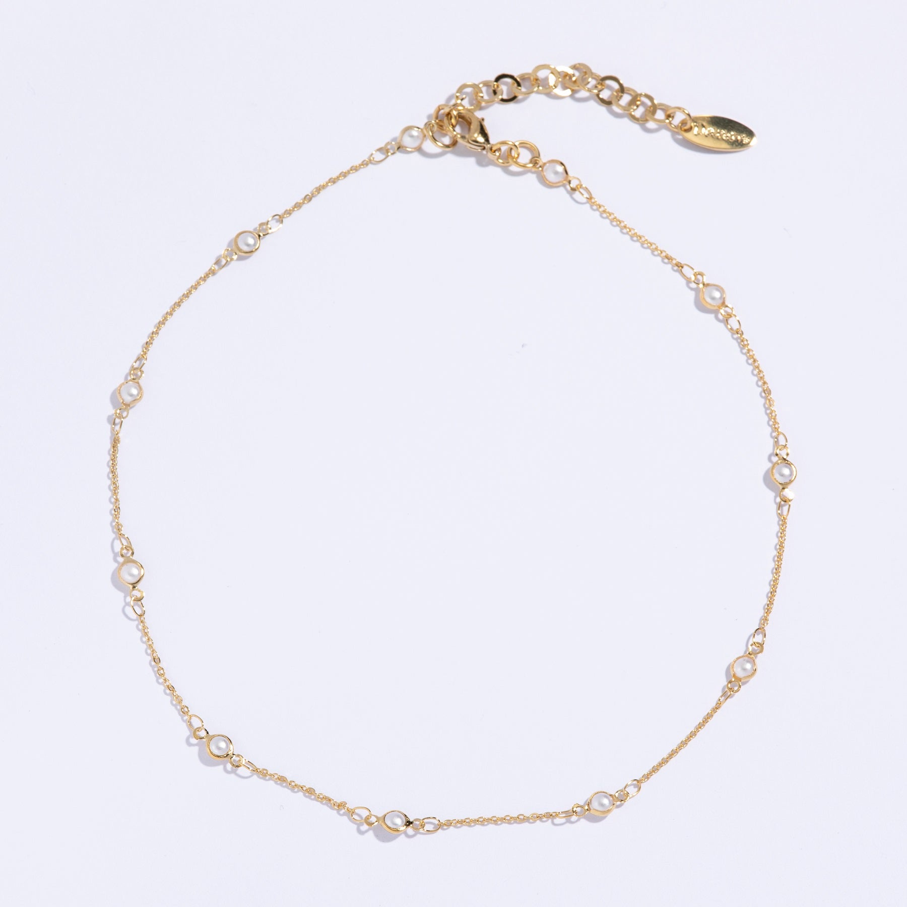 Danon Necklace