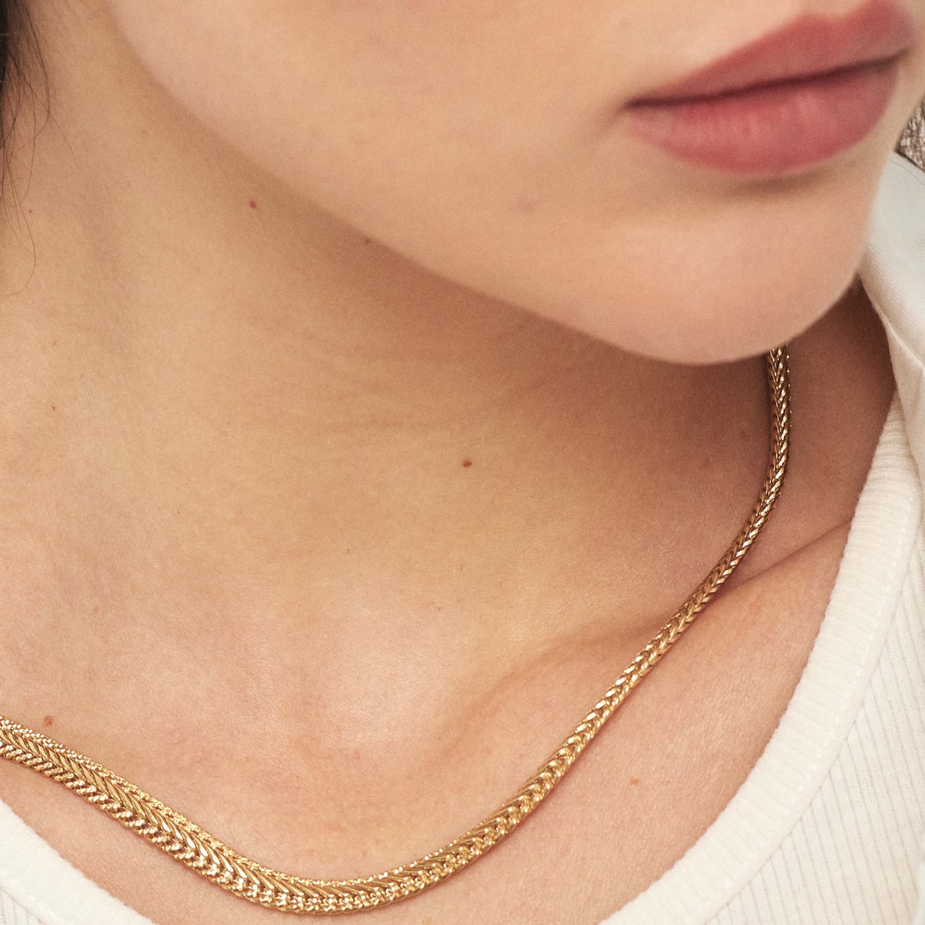 Danon Necklace