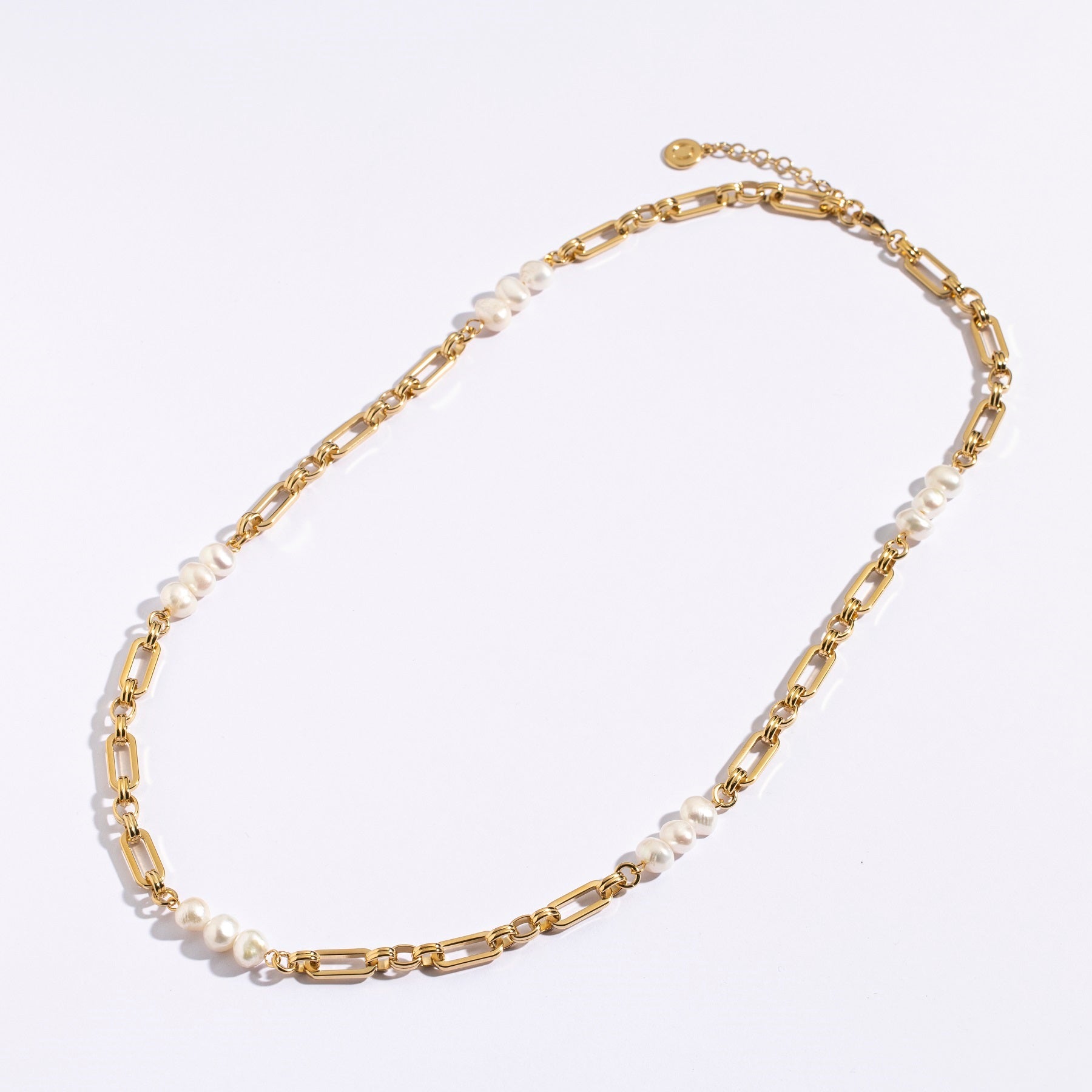 Danon Necklace