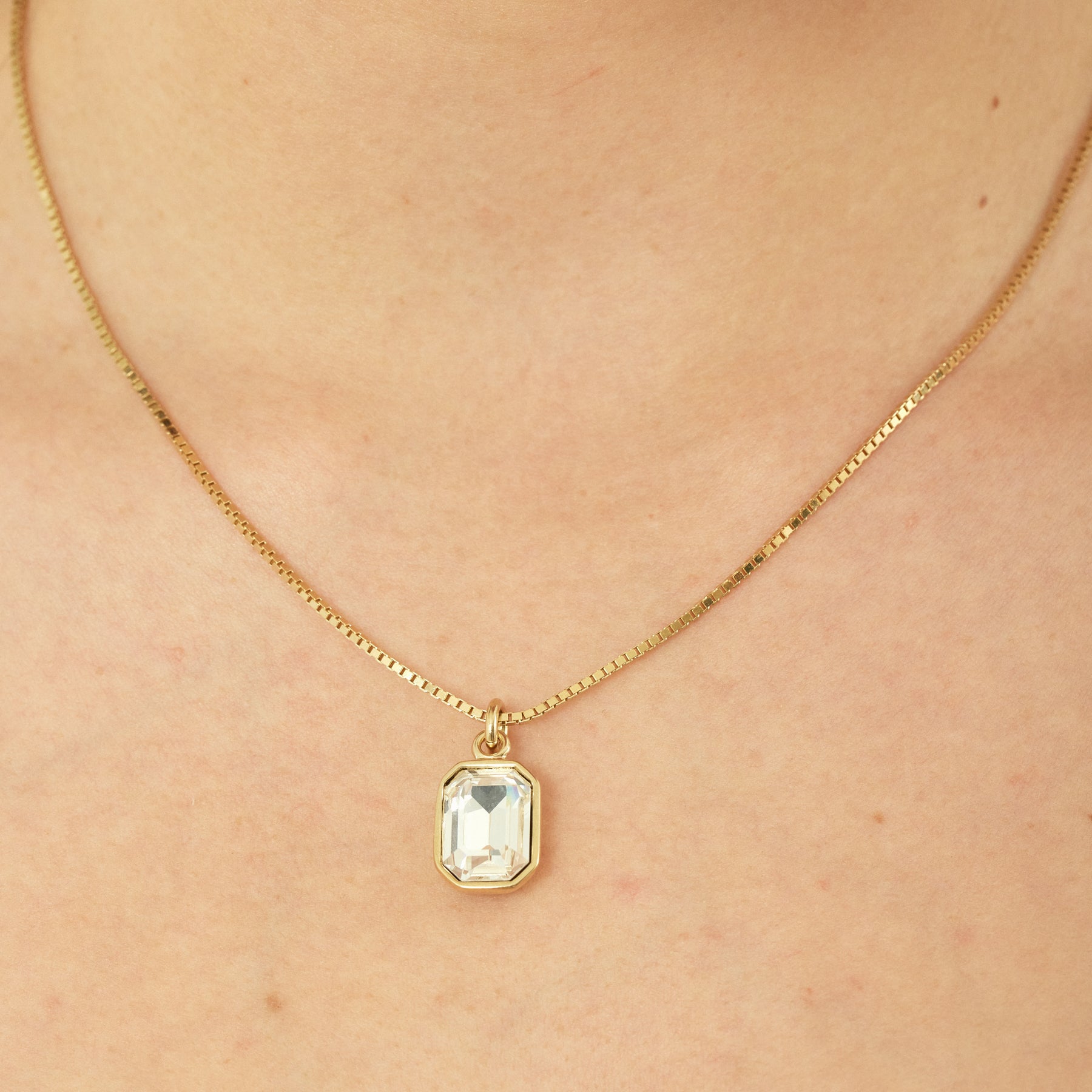 Danon Necklace