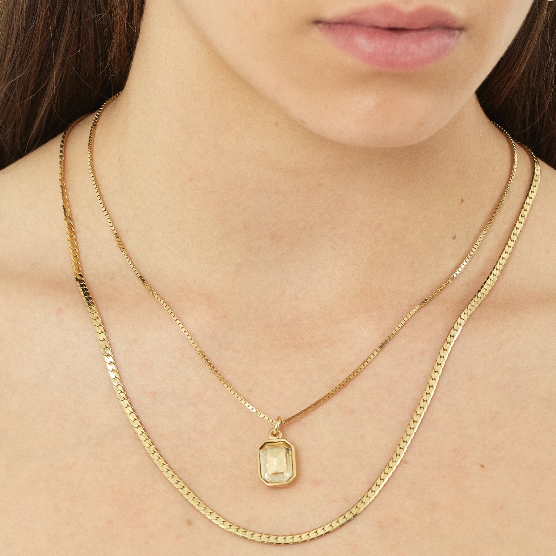Danon Necklace
