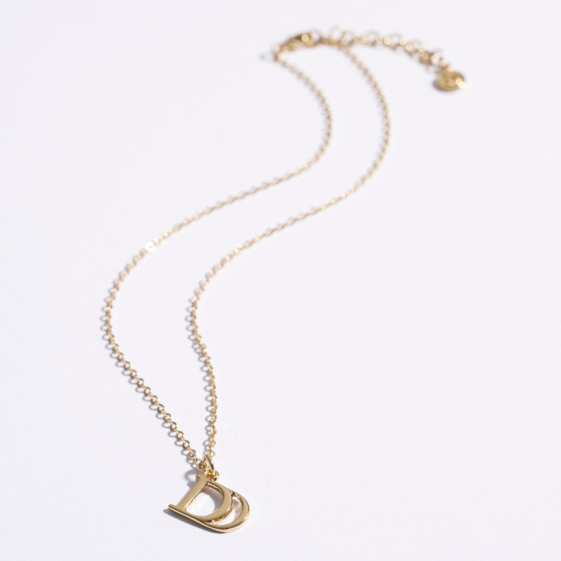 Danon Necklace