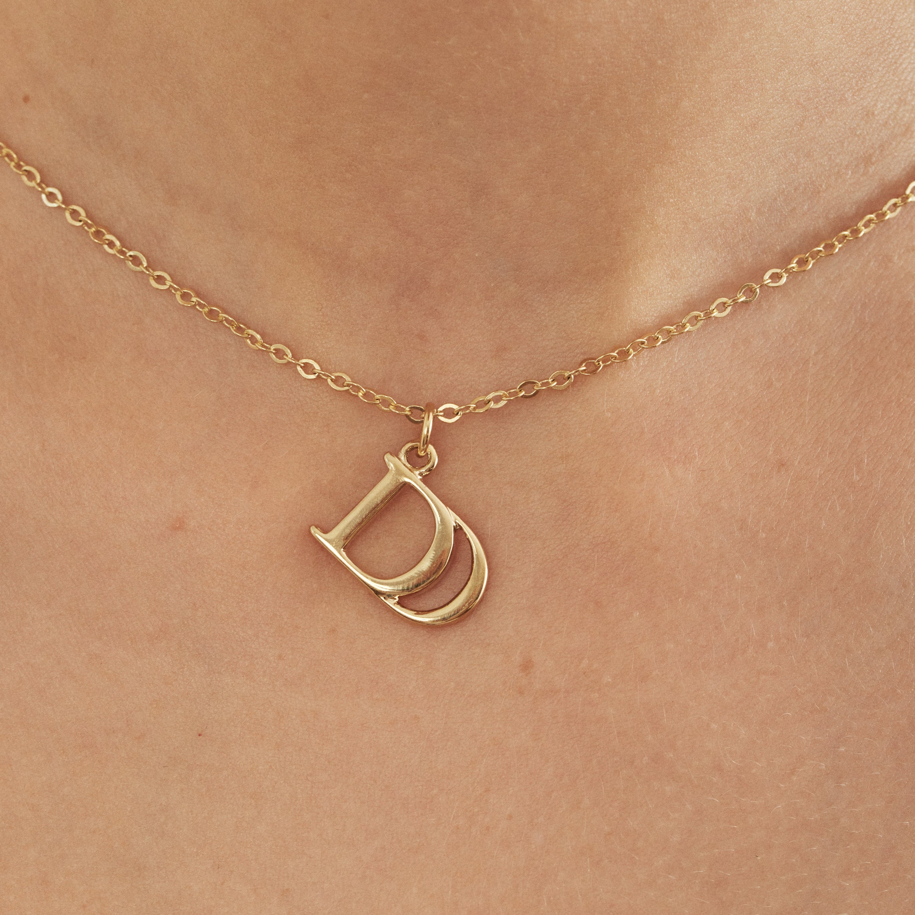 Danon Necklace