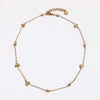 Danon Necklace