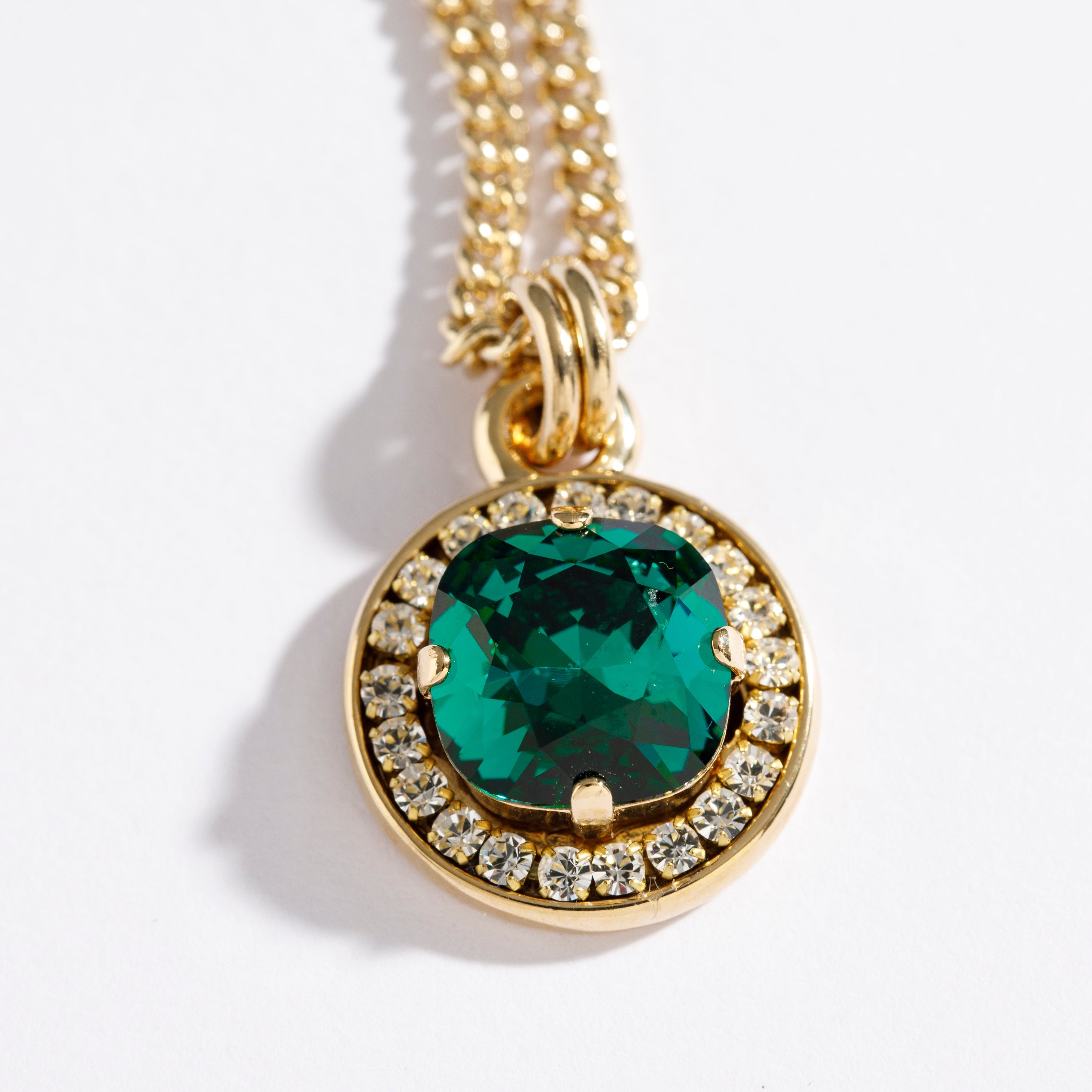 Danon Necklace