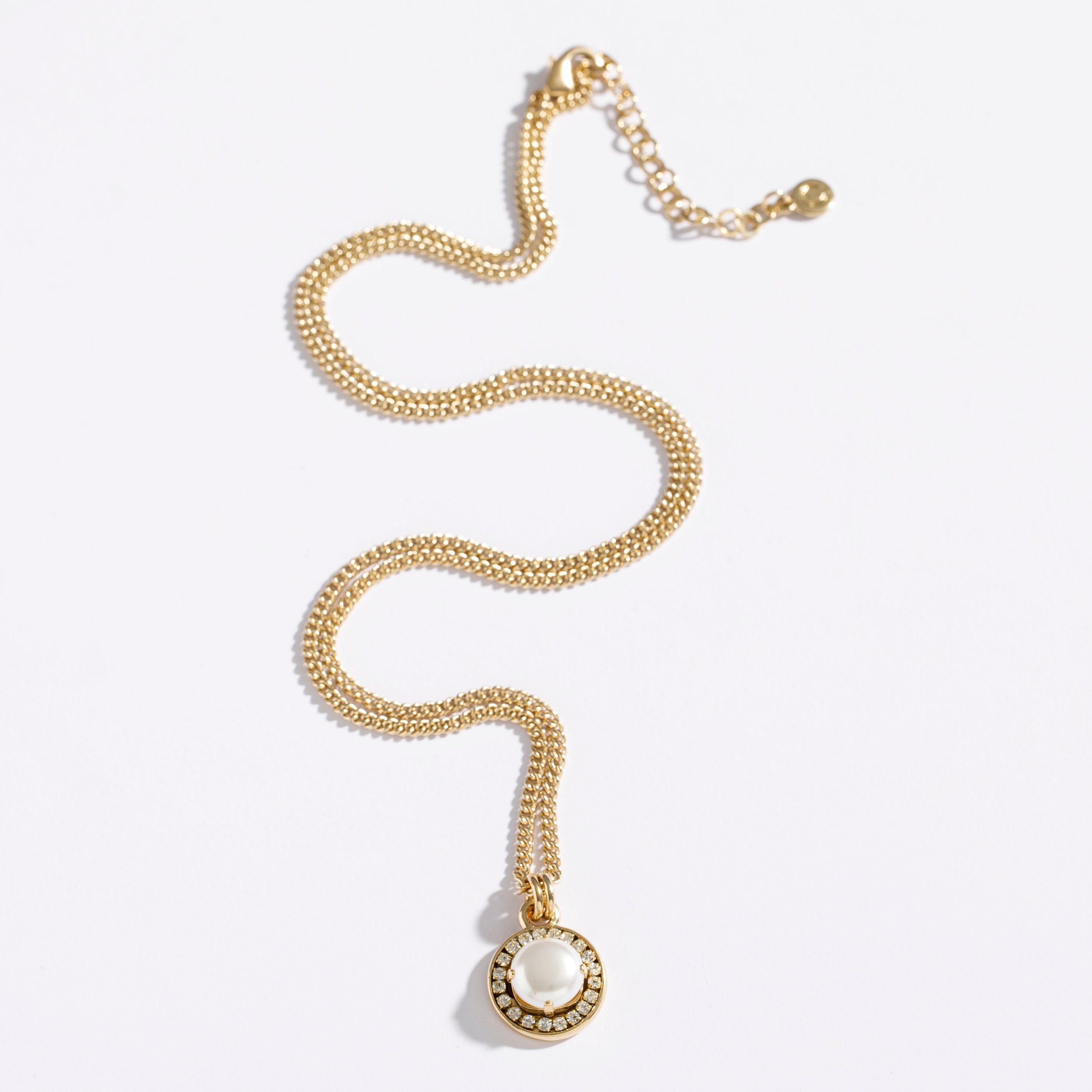 Danon Necklace