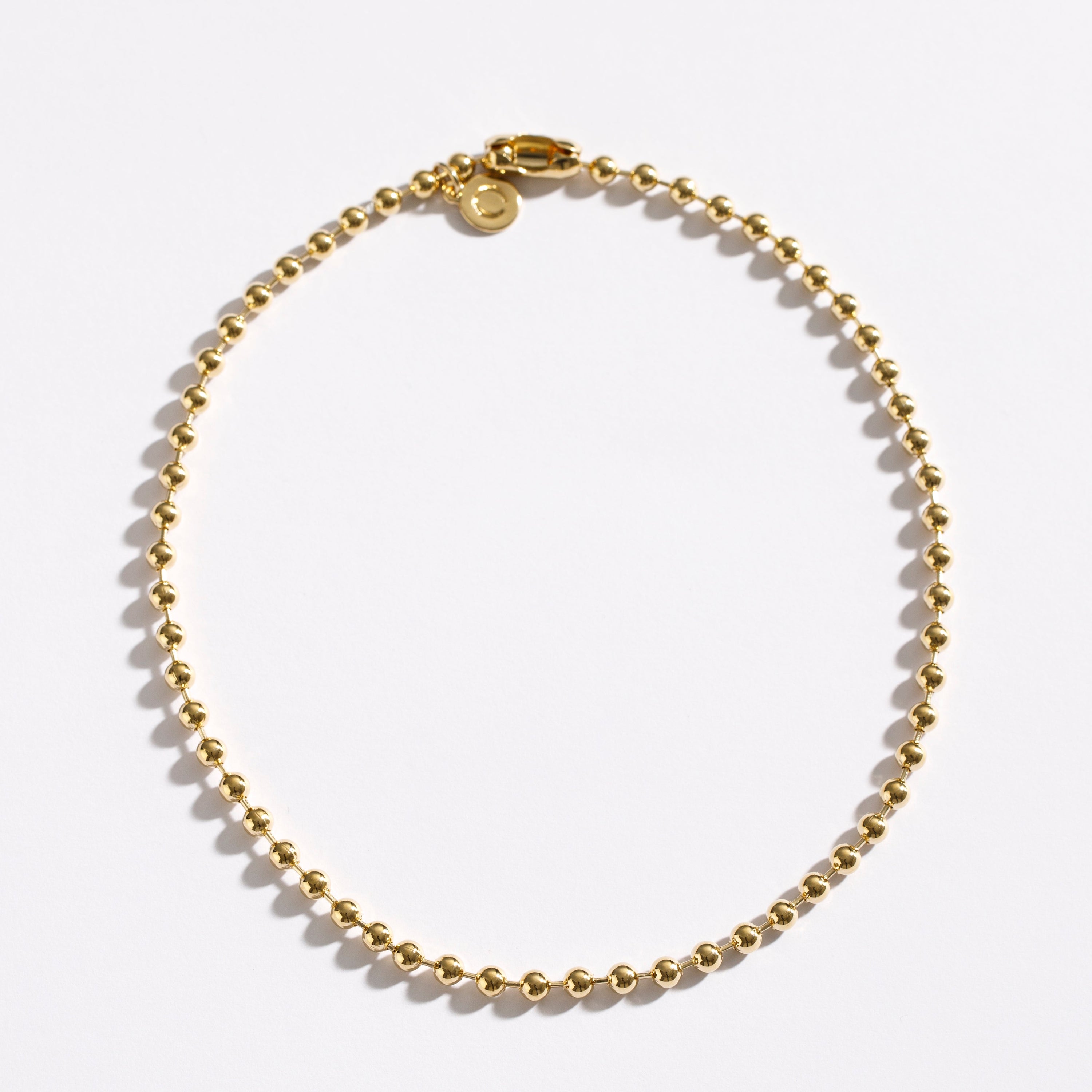 Danon Necklace