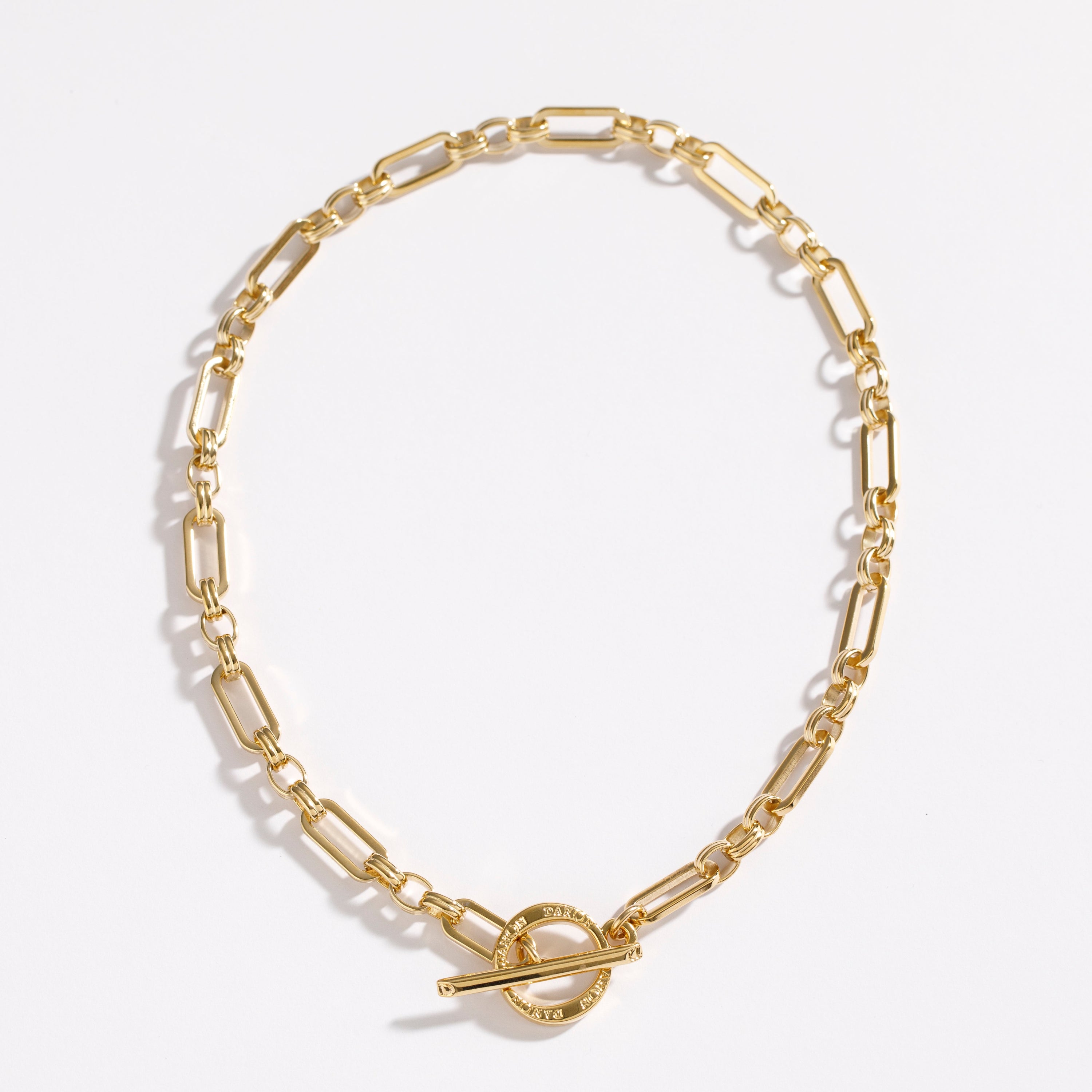 Danon Necklace