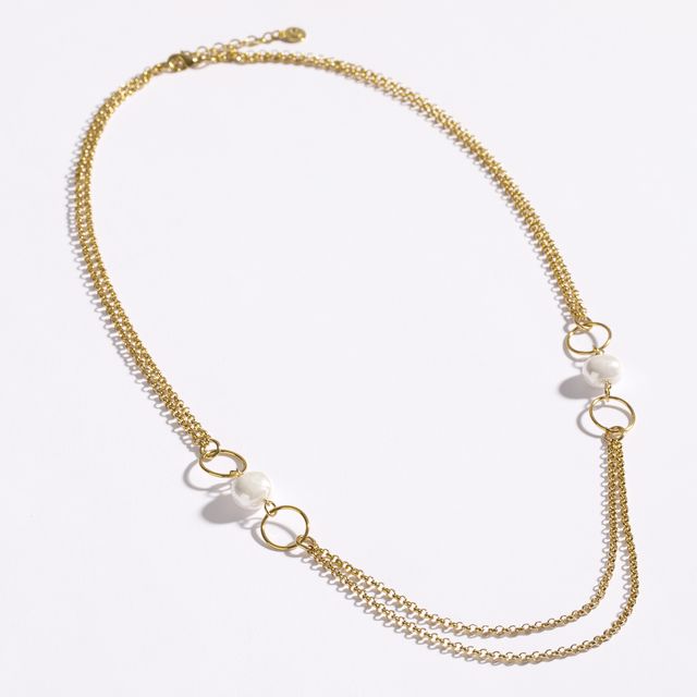 Danon Necklace