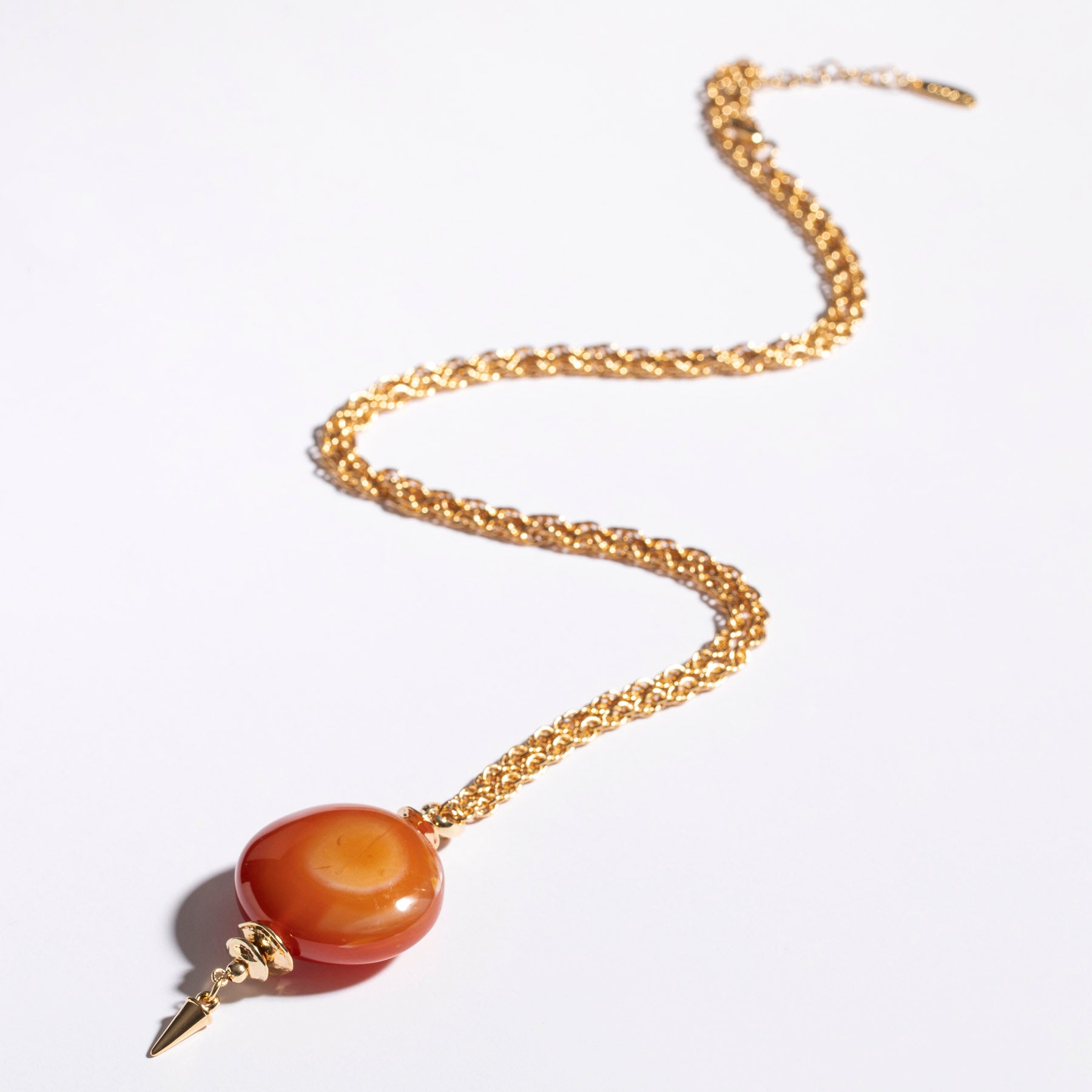 Danon Necklace