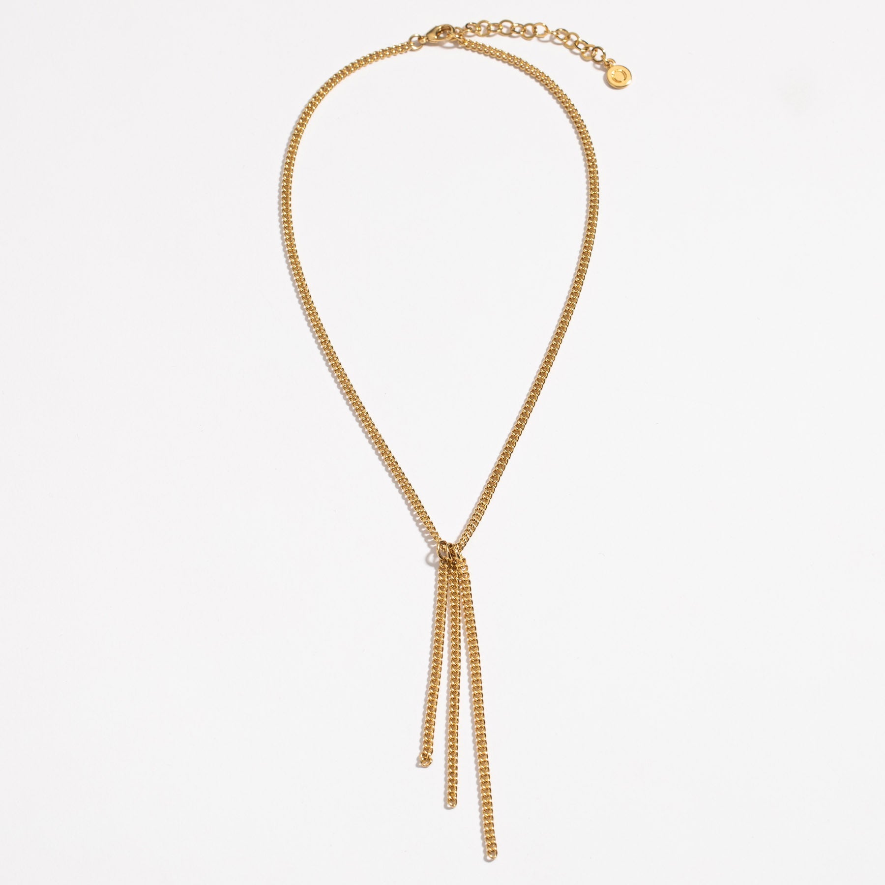 Danon Necklace