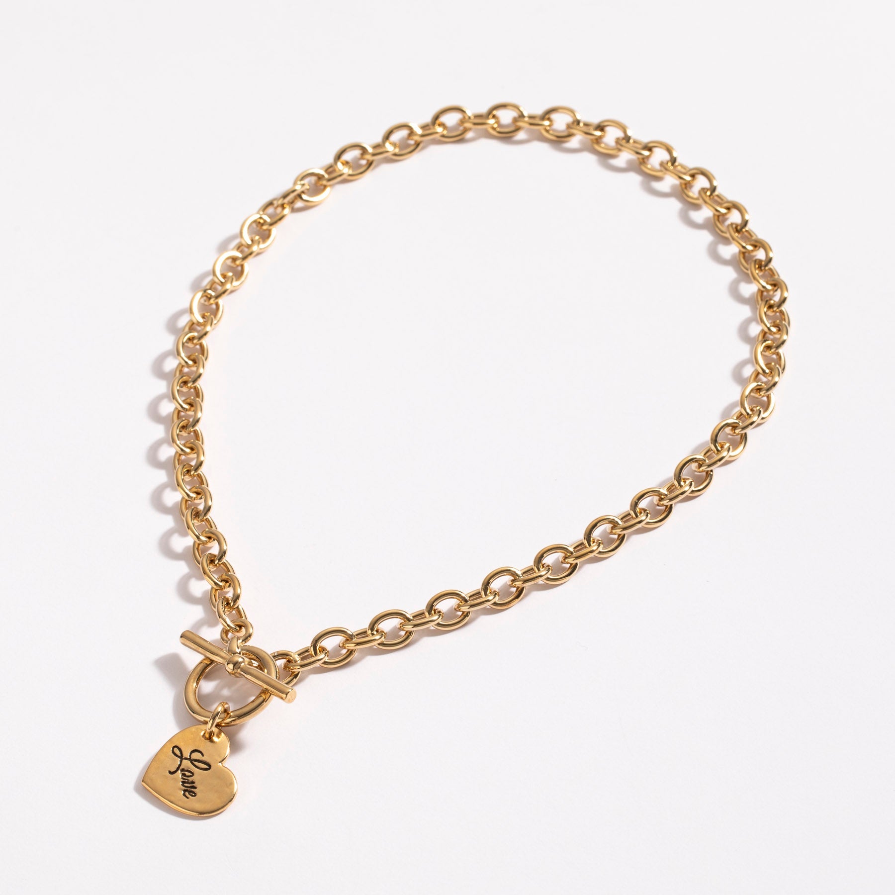 Danon Necklace