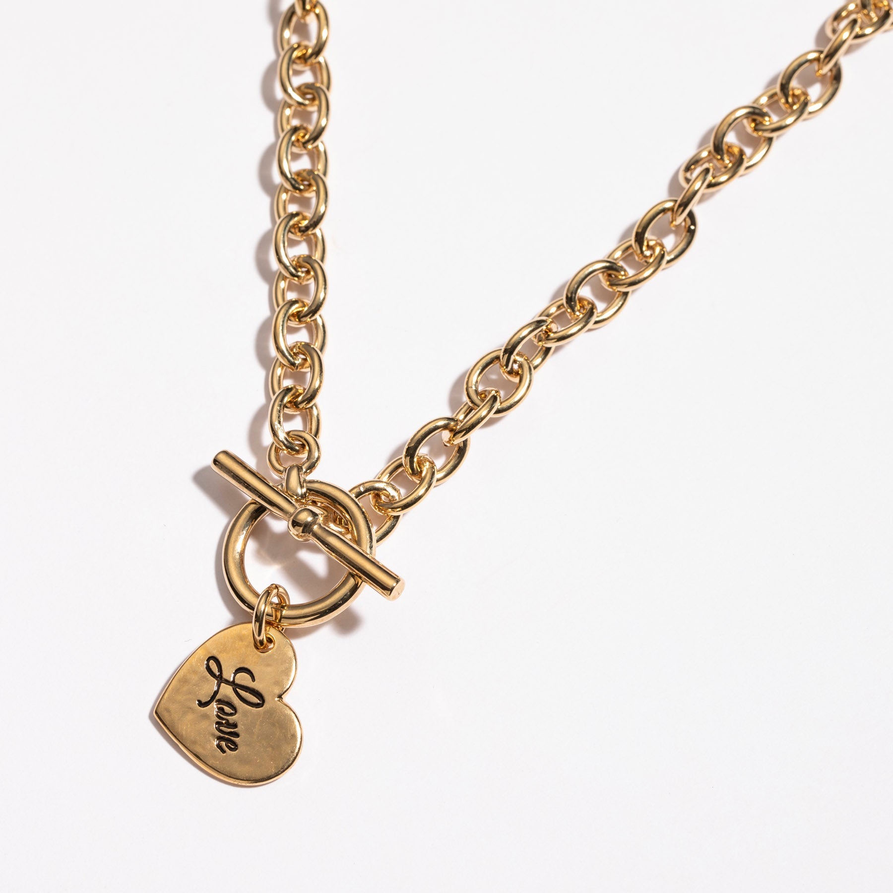 Danon Necklace