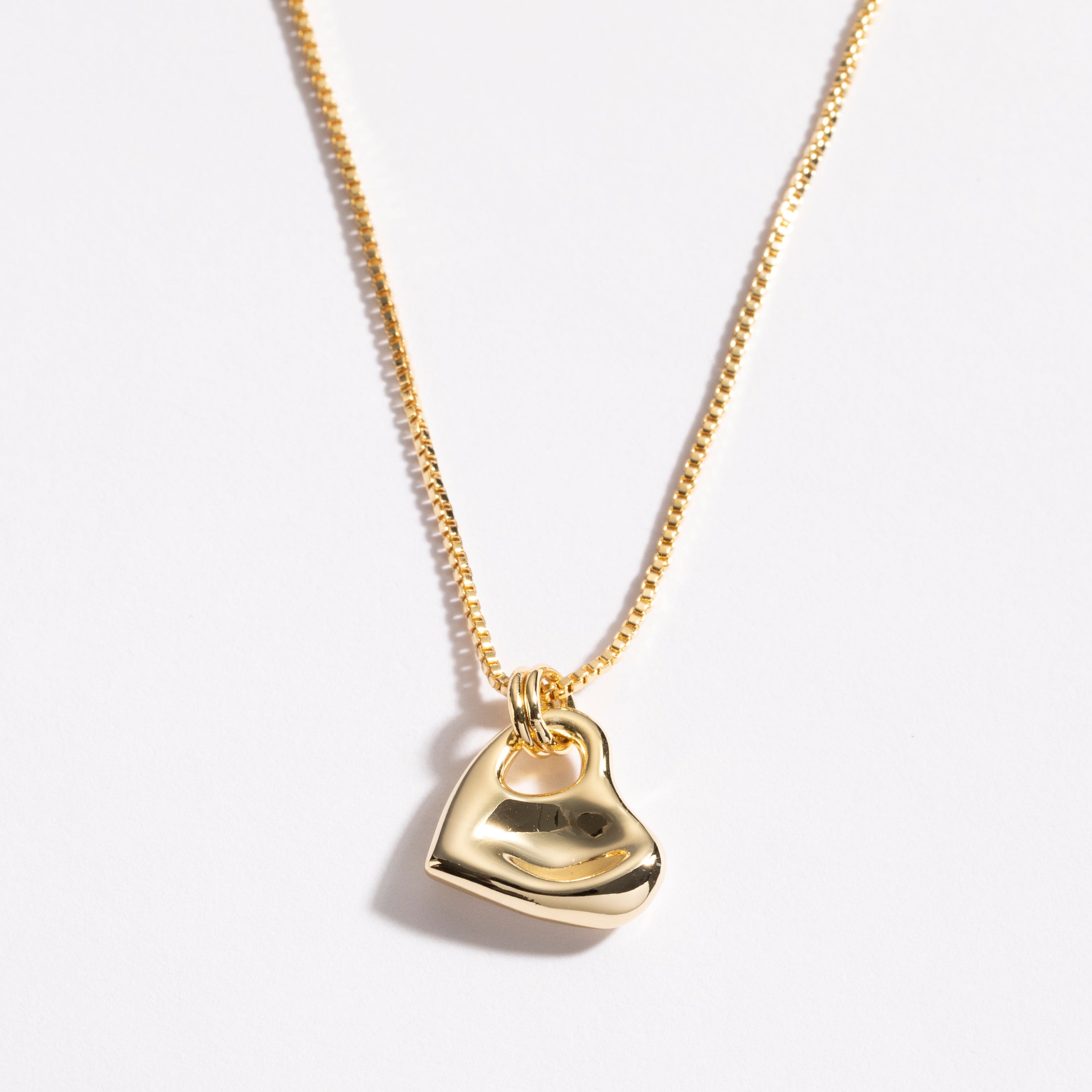 Danon Necklace